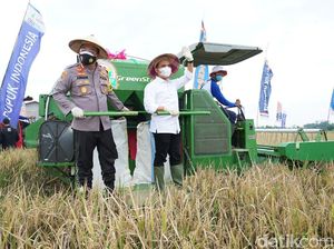 Banyuwangi Dorong Peningkatan Produktivitas Petani Melalui Agro Solution Banyuwangi Dorong Peningkatan Produktivitas Petani Melalui Agro Solution