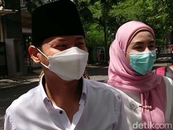 Cabup M Nur Arifin: Baru Kali Ini Petahana Menang di Pilkada Trenggalek