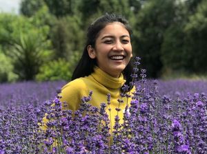 Canti Tachril Bawa Pesan Positif Lewat Sanubariku