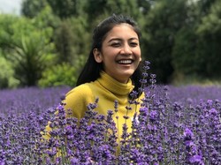 Canti Tachril Bawa Pesan Positif Lewat Sanubariku