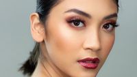 Fakta-fakta Canti Tachril, Model Berparas Manis Calon Istri Adipati Dolken