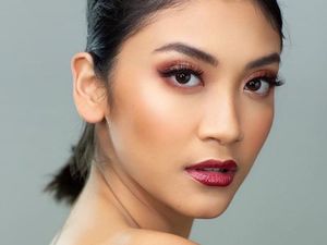 Fakta-fakta Canti Tachril, Model Berparas Manis Calon Istri Adipati Dolken