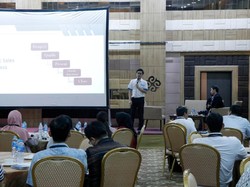 Tren Aplikasi Customer Relationship Management di Masa Pandemi