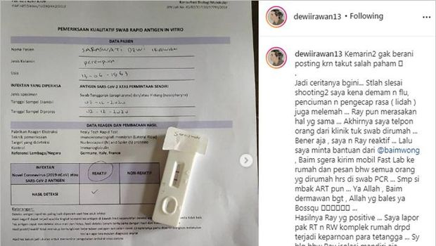 Dewi Irawan