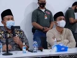 Real Count Internal, DS-Sahrul Klaim Kantongi 55,73 Persen Suara
