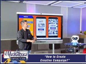 Tips Membuat Creative Campaign ala detikcom, Rejeki Nama Contohnya Tips Membuat Creative Campaign ala detikcom, Rejeki Nama Contohnya