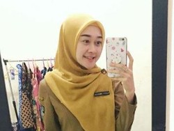 Most Pop Sepekan: 6 Artis Indonesia Beralih dari Dunia Hiburan, Kini Jadi PNS