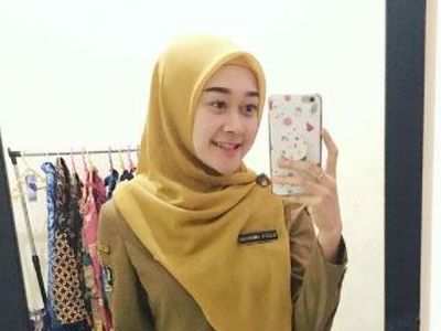 Potret Artis yang Kini Jadi ASN, Ada Eks Cherrybelle