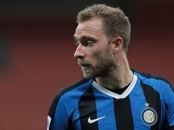 Mourinho Ngebet Pulangkan Eriksen ke Tottenham, Hal Ini Kendalanya