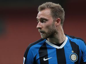 Mourinho Ngebet Pulangkan Eriksen ke Tottenham, Hal Ini Kendalanya