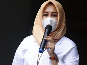 Nama Wakil Wali Kota Makassar Dicatut di Proposal Palsu, Minta Bantuan Dana Nama Wakil Wali Kota Makassar Dicatut di Proposal Palsu, Minta Bantuan Dana
