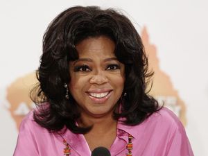 Oprah Winfrey Jual Saham OWN Rp 504 M ke Discovery