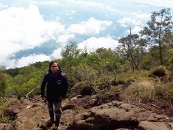 Mendaki Ciremai via Linggarjati, Simak 10 Hal Penting ini!