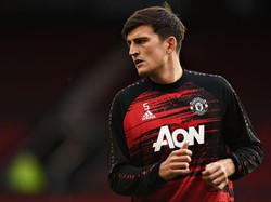Kata Scholes, Harry Maguire Kaku kayak Kayu
