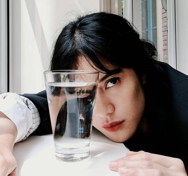 properti photoshoot di rumah