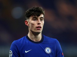 Gara-gara Ini Kai Havertz Masih Jelek di Chelsea