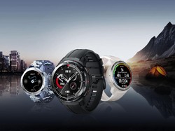 Honor Watch GS Pro Dirilis, Bawa Fitur Langkap Harga Terjangaku