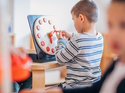 PAUD di Cipayung Sudah Gelar Belajar Tatap Muka Selama 10 Hari