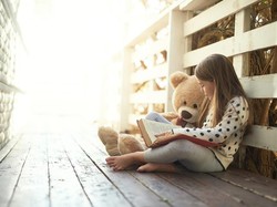 7 Rekomendasi Buku Dongeng Edukatif untuk Anak