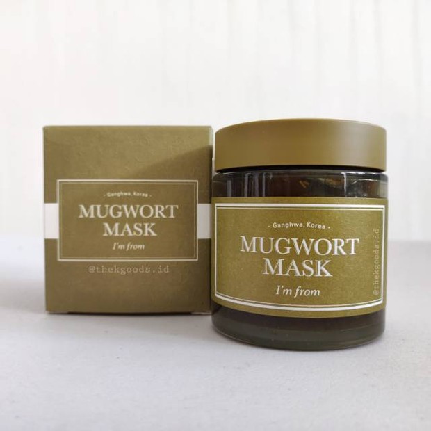 Mugwort mask. I`M from Mugwort Mask. I'M from Mugwort Mask. Крем для глаз im from. Mugwort Essence i'm from как пользоваться.