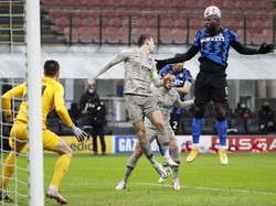 Jangan Bilang Inter Mainnya Kurang Ngotot, Conte Kesal Nih!