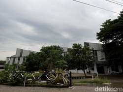 Solo Technopark Sudah Siap Tampung 200 Pemudik Ngeyel