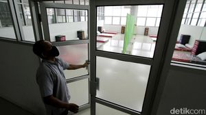 Jelang Libur Akhir Tahun, Solo Siapkan Rumah Karantina Pemudik