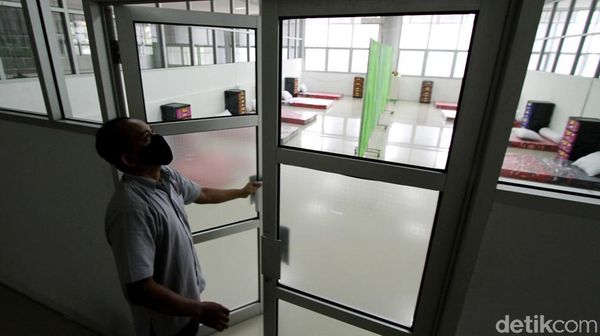 Jelang Libur Akhir Tahun, Solo Siapkan Rumah Karantina Pemudik