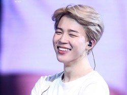 7 Fakta Random Jimin BTS, Arti Nama Hingga Sebutan Peri dari Penggemar