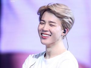7 Fakta Random Jimin BTS, Arti Nama Hingga Sebutan Peri dari Penggemar 7 Fakta Random Jimin BTS, Arti Nama Hingga Sebutan Peri dari Penggemar