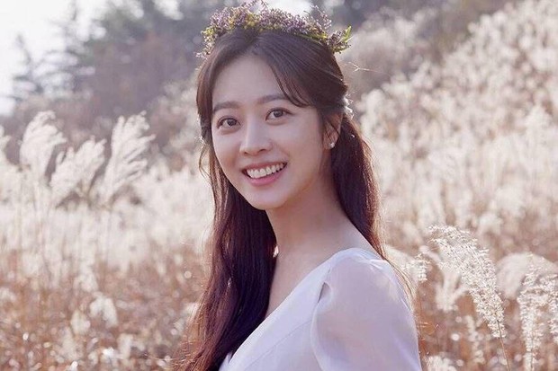 Pengalaman Jo Bo Ah Saat Menjalani Syuting Tale of the Nine Tailed, Wah