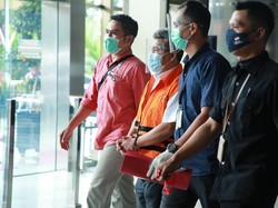 Parpol Pengusung Hormati Cawabup OKU Menang Lawan Kotak Kosong Ditahan KPK