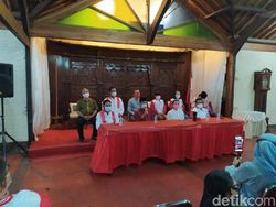 Kalah Versi Quick Count, Ponakan Prabowo Beri Pesan ke Anak Ratu Tatu