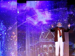 Catat! Pentas Teater Koma Cinta Semesta Tayang Virtual 12-13 Desember