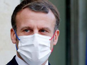 Kabinet Prancis Dukung RUU Targetkan Radikal, Apa Saja yang Dilarang?