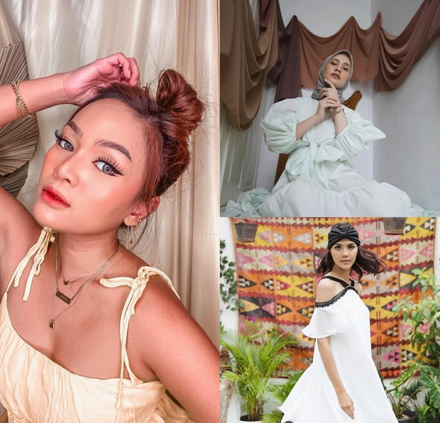 properti photoshoot di rumah