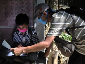 Dukung Literasi Digital, Pemerintah Siapkan Akses Ini Dukung Literasi Digital, Pemerintah Siapkan Akses Ini
