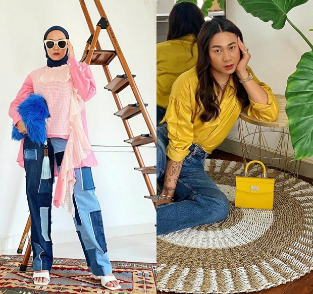 properti photoshoot di rumah