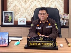 Peringati Hari Anti Korupsi Kejari Kabupaten Sukabumi Luncurkan Program JABINSA