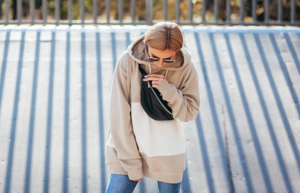 Kepribadian Si Pecinta Waist Bag/Foto: freepik.com Kepribadian Si Pecinta Waist Bag