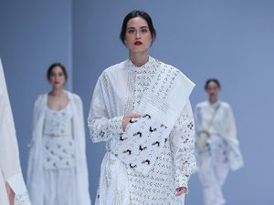 TikTok Gandeng Sejauh Mata Memandang dan Danjyo Hiyoji di JFW 2022 TikTok Gandeng Sejauh Mata Memandang dan Danjyo Hiyoji di JFW 2022