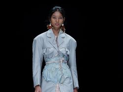 Berita dan Informasi Jakarta fashion week 2021 Terkini dan Terbaru Hari ini  - detikcom