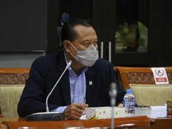 Polemik FPI dan Polisi Terkait Senpi, Anggota DPR Minta TPF Dibentuk