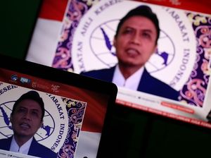 Meski Ada Vaksin, Protokol Kesehatan Harus Tetap Dijalankan Meski Ada Vaksin, Protokol Kesehatan Harus Tetap Dijalankan