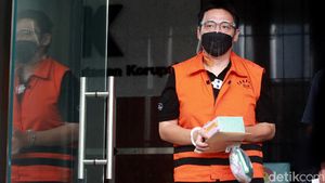KPK Dalami Kasus Korupsi SPAM di Kemen PUPR