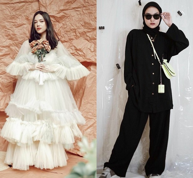 properti photoshoot di rumah