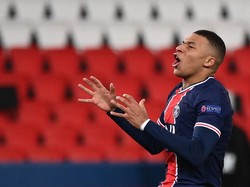 PSG Ikut Mogok Main karena Dugaan Tindakan Rasis, Mbappe Bangga