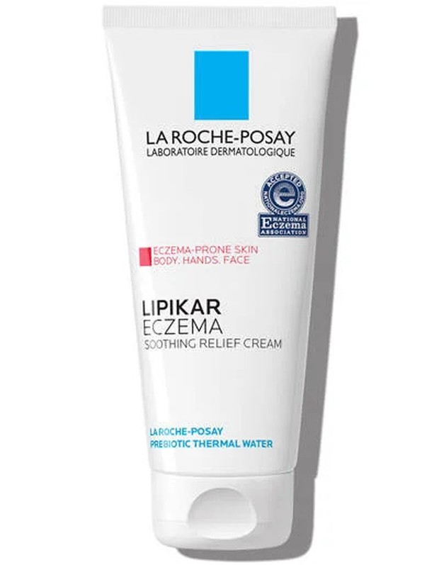 La Roche-Posay Lipikar Eczema Soothing Relief Cream La Roche-Posay Lipikar Eczema Soothing Relief Cream