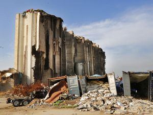 Setahun Ledakan Hebat Beirut, Keluarga Korban Gencar Tuntut Keadilan!