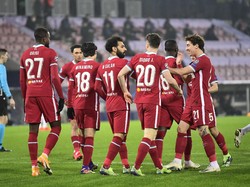 Leipzig Depak MU, Liverpool Tambah Waspada